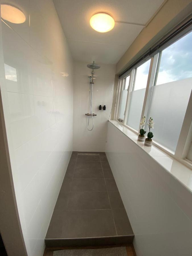 Hakuna Matata - 4P Apartment Groningen Center Dış mekan fotoğraf